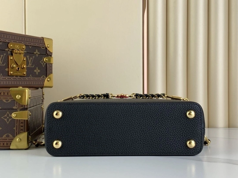 LV Capucines Bags 4365H-0216