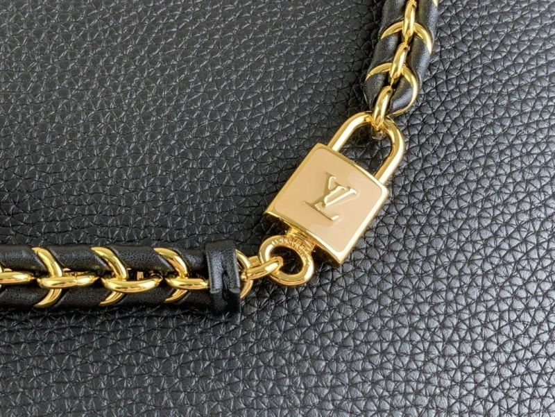 LV Capucines Bags 4365H-0216