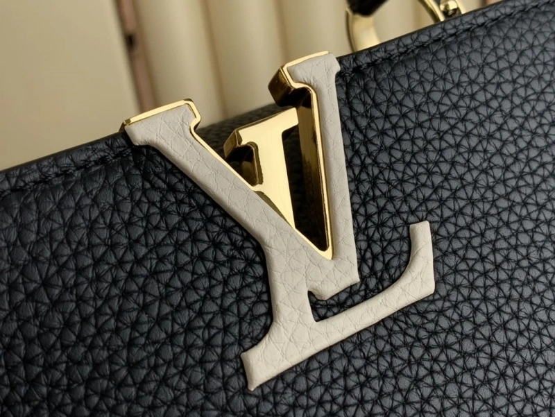 LV Capucines Bags 4365H-0216