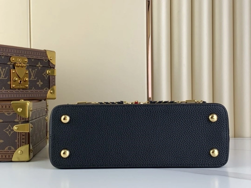 LV Capucines Bags 4365H-0217