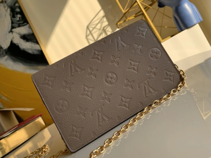 LV Satchel Bags 4365H-0218