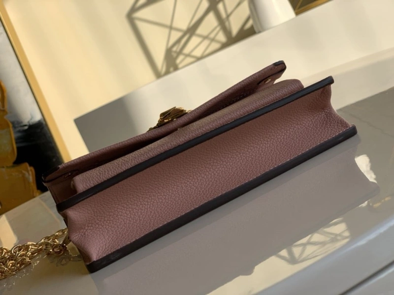 LV Satchel Bags 4365H-0219