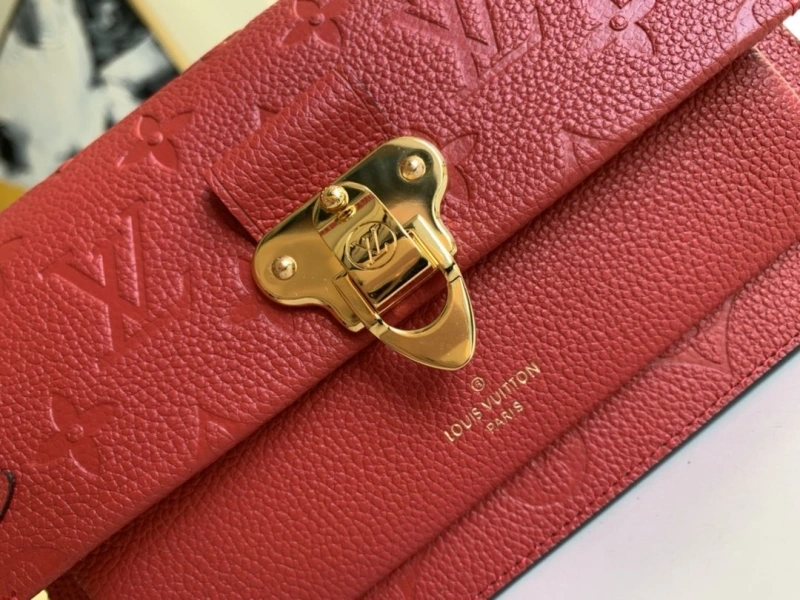 LV Satchel Bags 4365H-0220