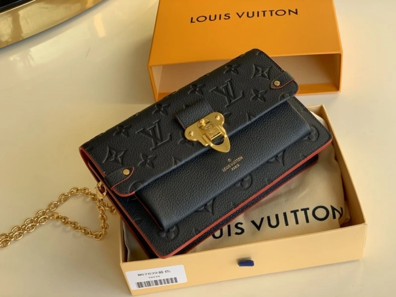LV Satchel Bags 4365H-0221