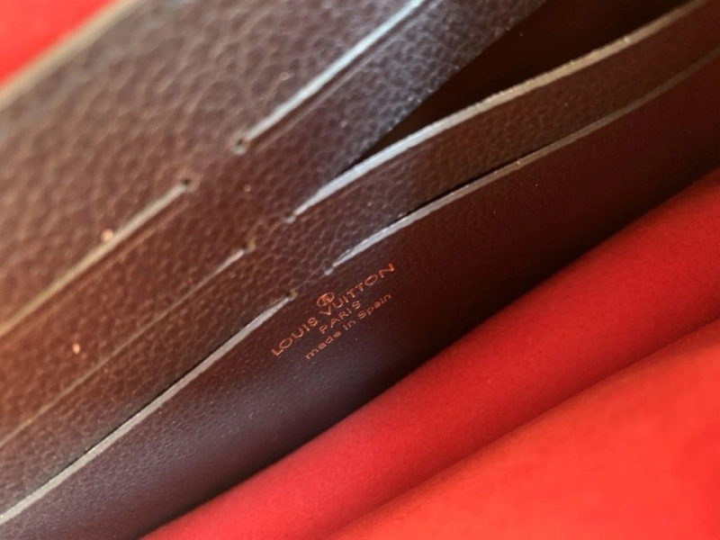 LV Satchel Bags 4365H-0221