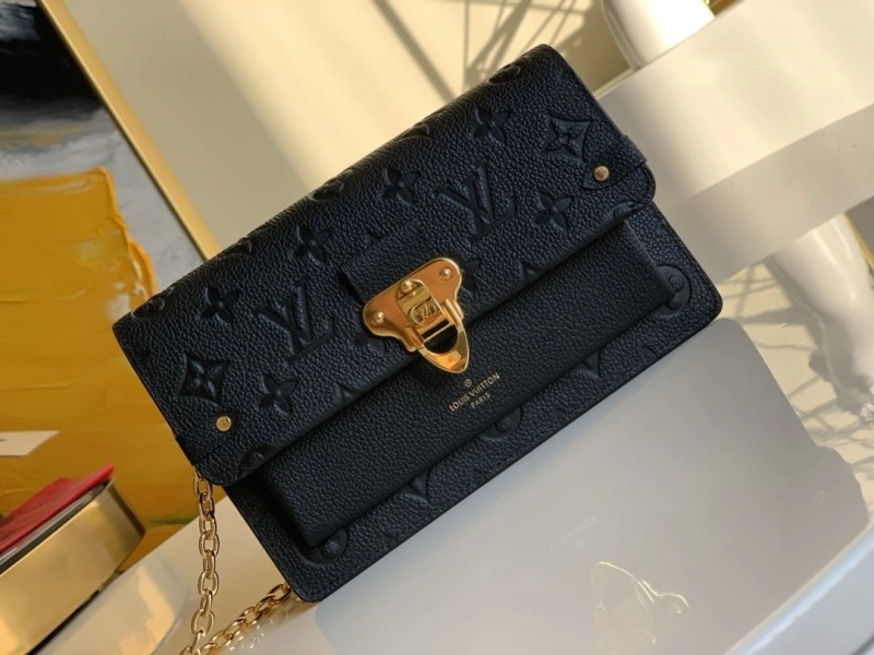 LV Satchel Bags 4365H-0222