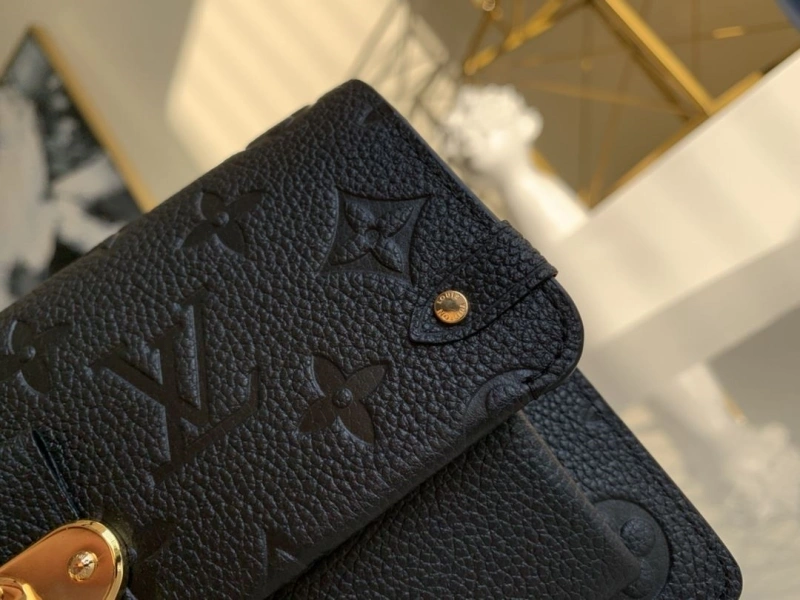 LV Satchel Bags 4365H-0222