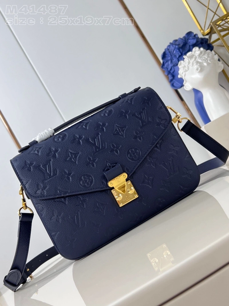 LV Satchel Bags 4365H-0226