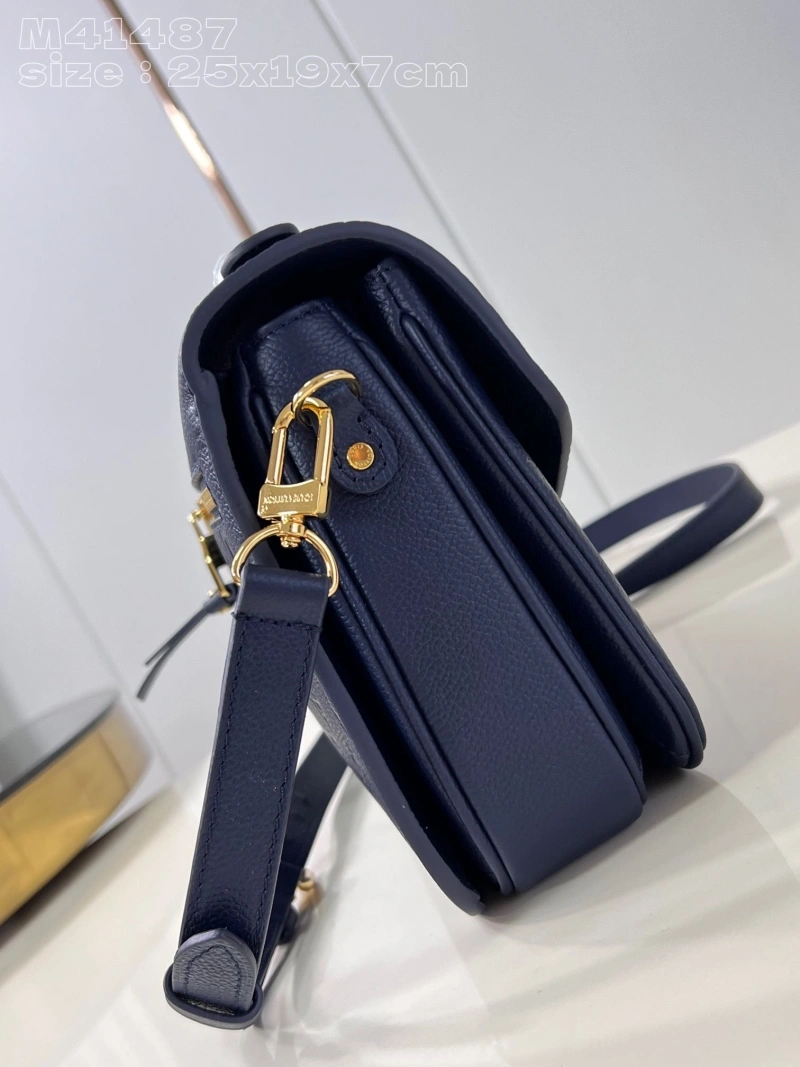 LV Satchel Bags 4365H-0226
