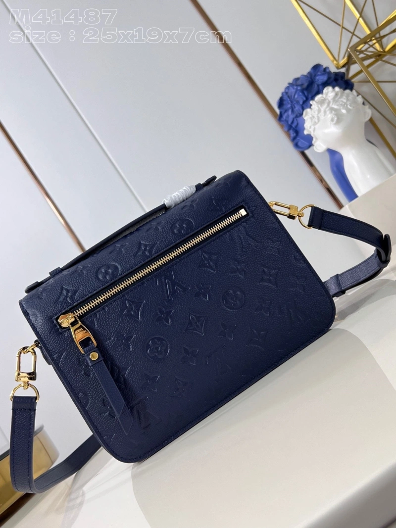 LV Satchel Bags 4365H-0226