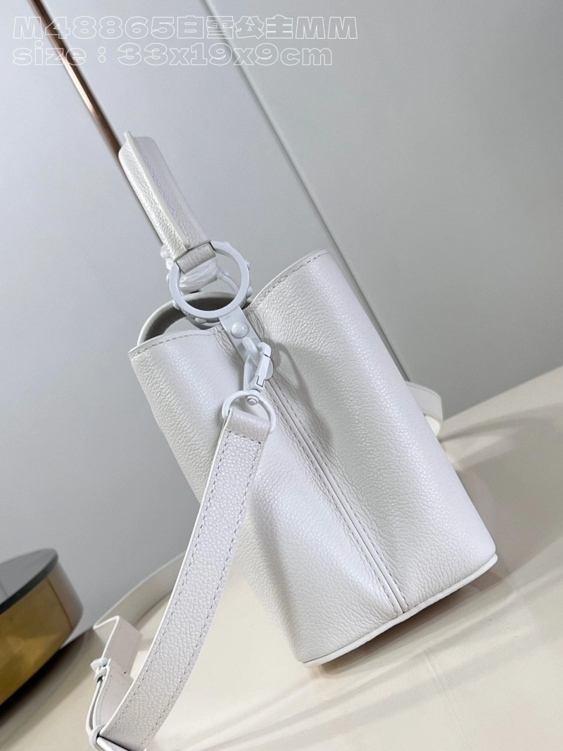 LV Capucines Bags 4365H-0229