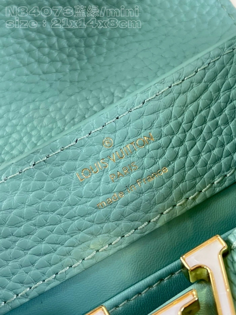 LV Capucines Bags 4365H-0230