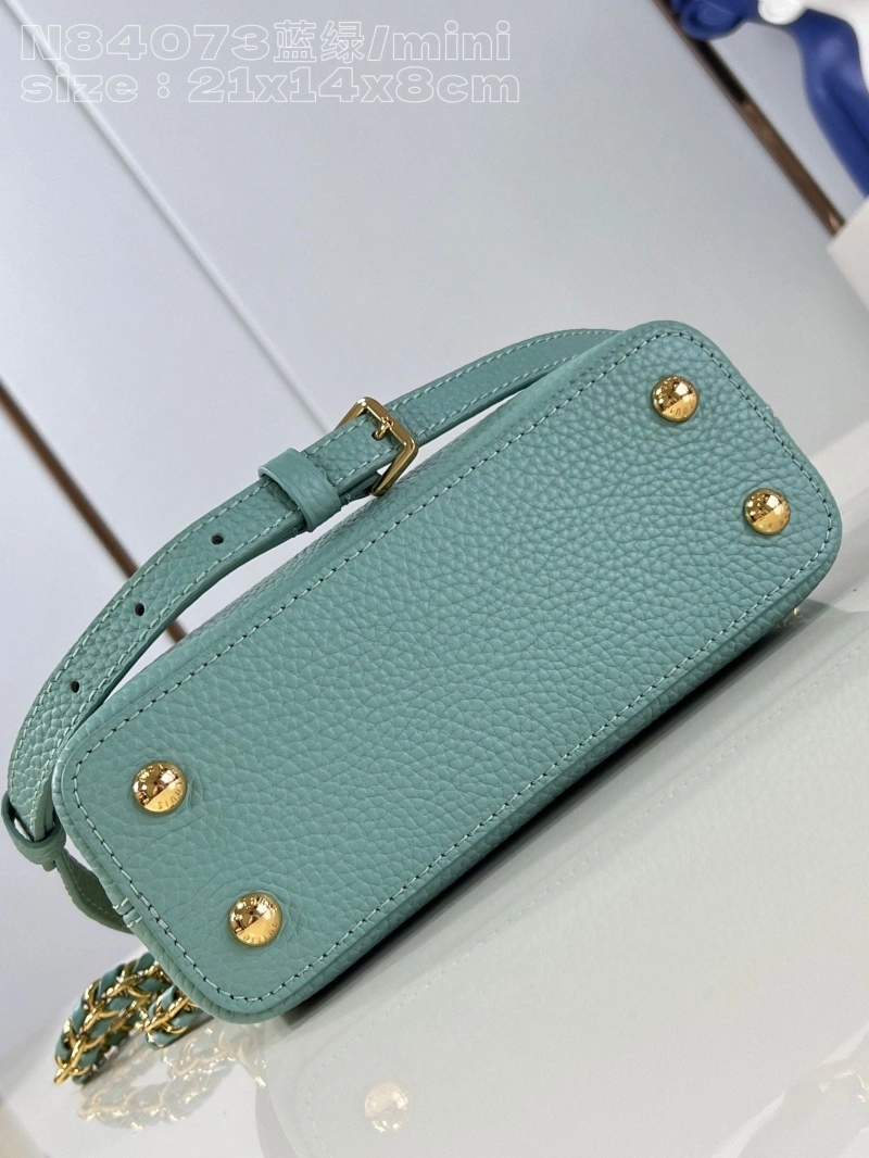 LV Capucines Bags 4365H-0230