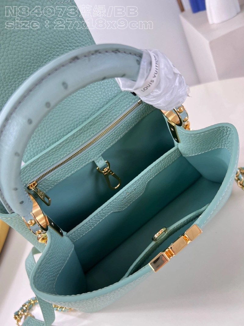 LV Capucines Bags 4365H-0231