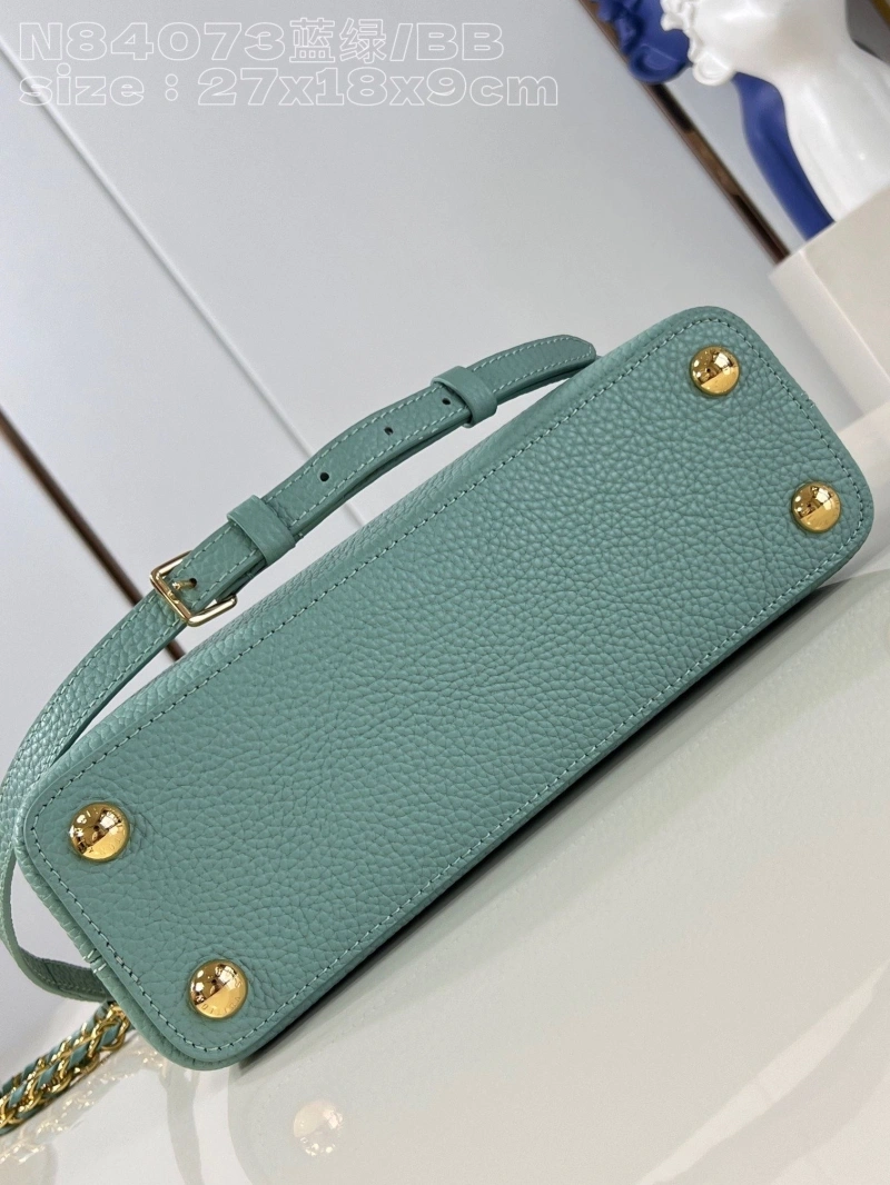 LV Capucines Bags 4365H-0231