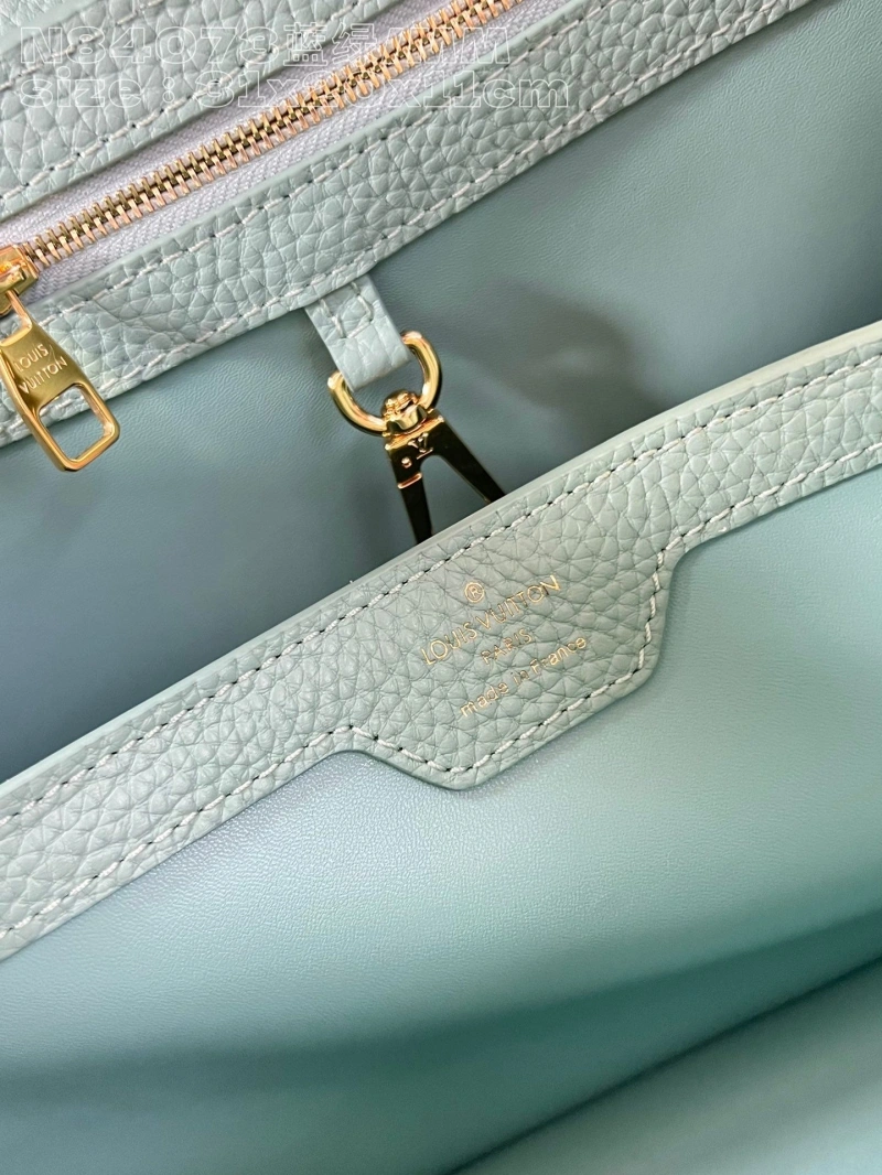 LV Capucines Bags 4365H-0232