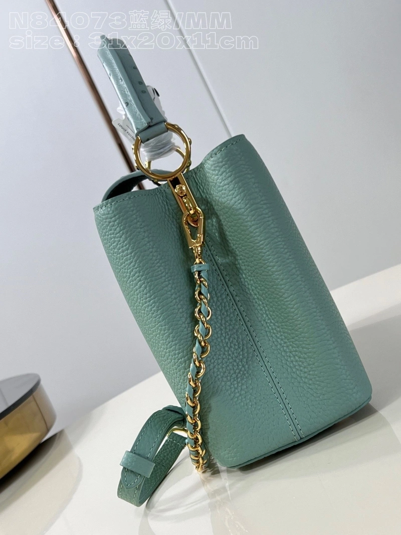 LV Capucines Bags 4365H-0232