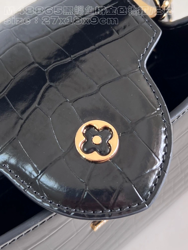 LV Capucines Bags 4365H-0275