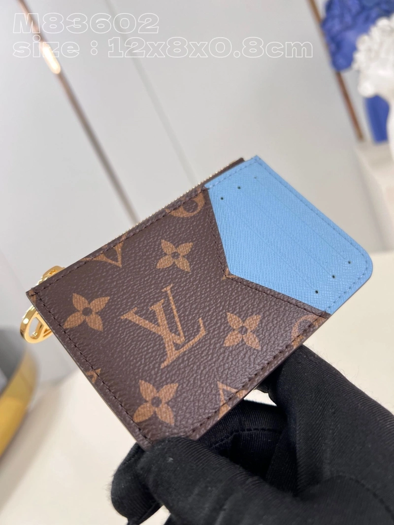 LV Wallets 4365H-0308