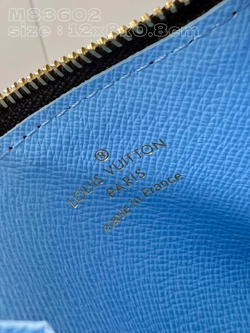 LV Wallets 4365H-0308