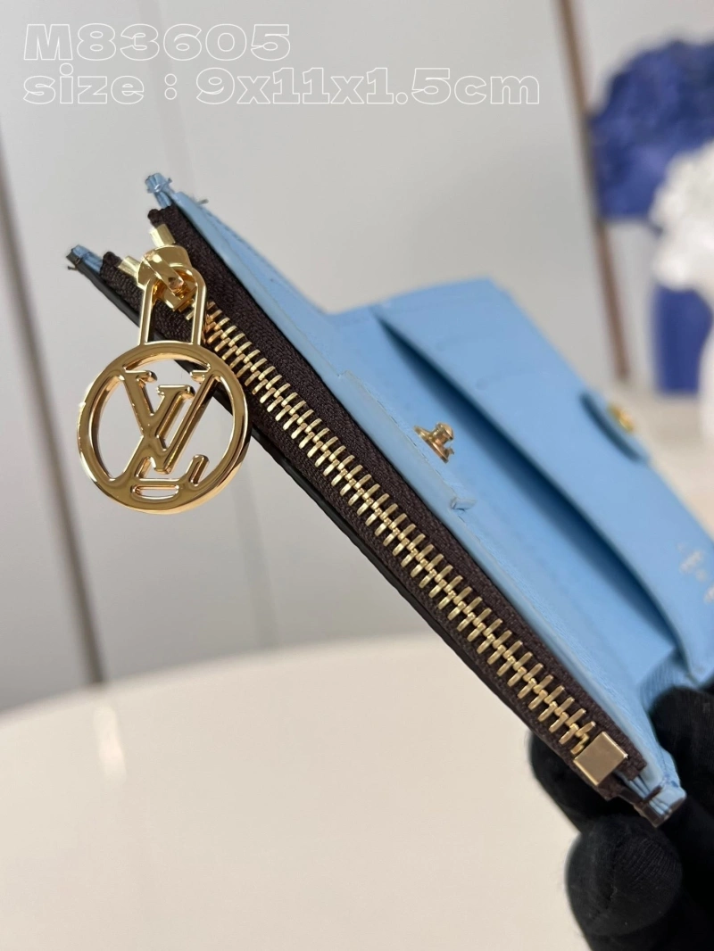 LV Wallets 4365H-0309