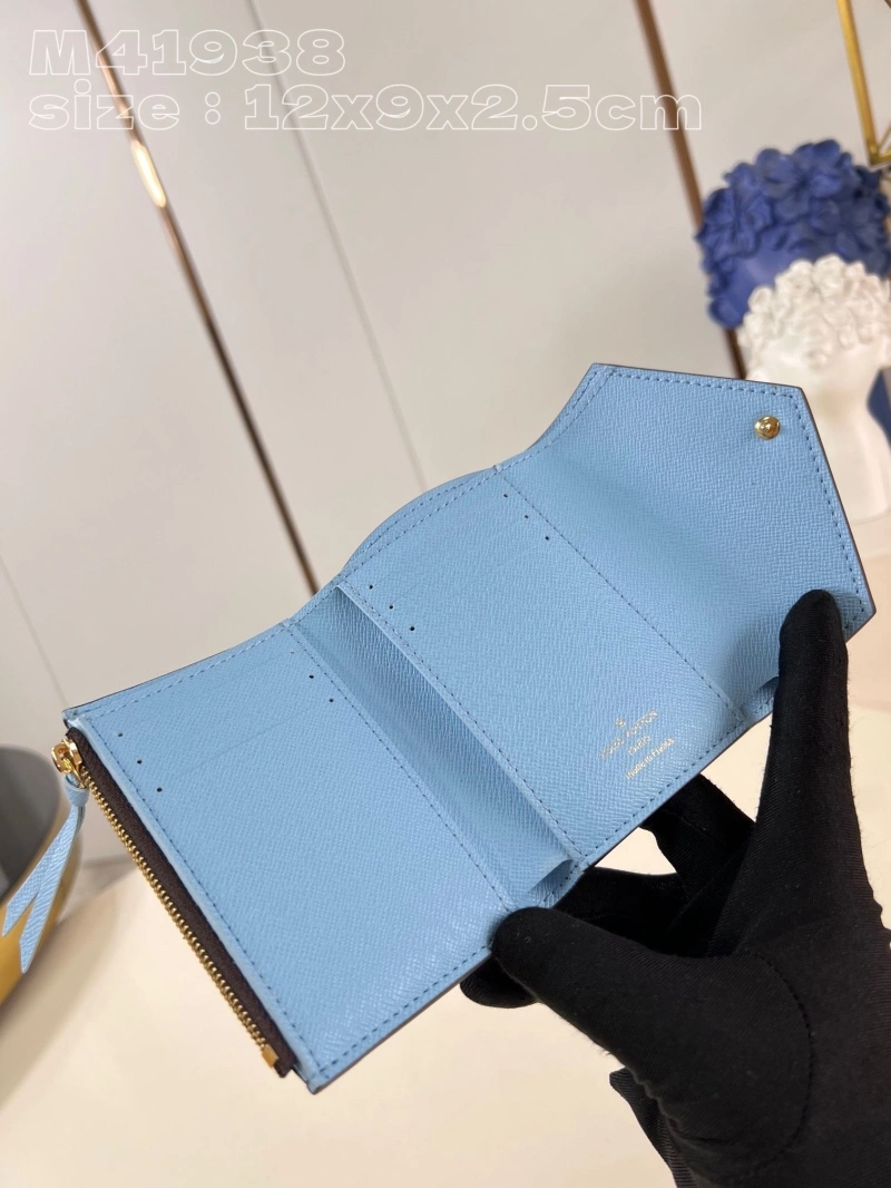 LV Wallets 4365H-0310