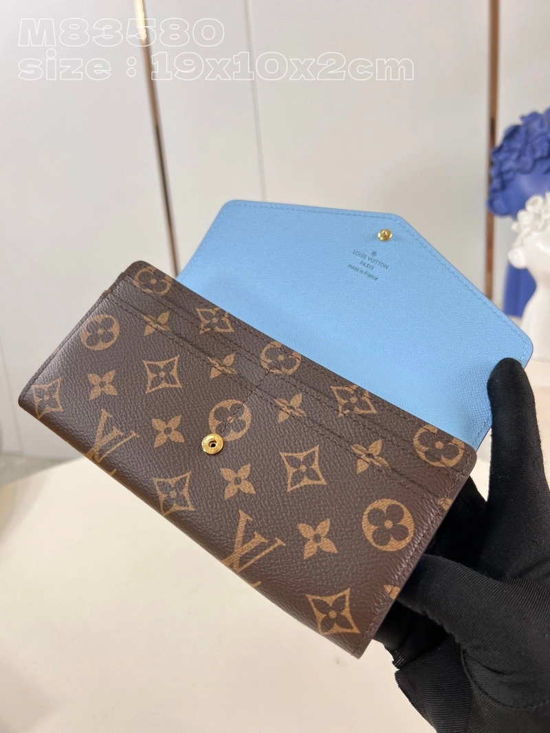 LV Wallets 4365H-0311