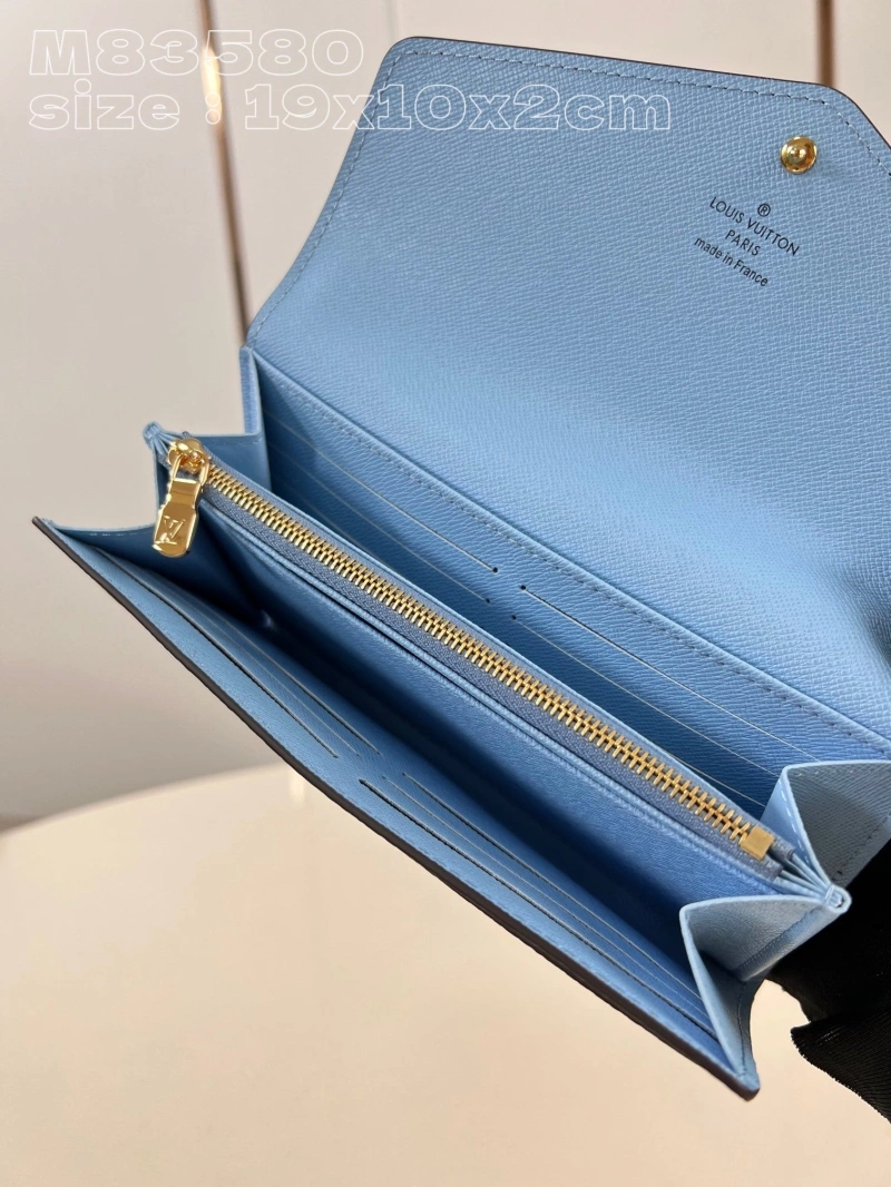 LV Wallets 4365H-0311