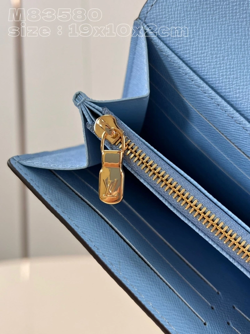 LV Wallets 4365H-0311