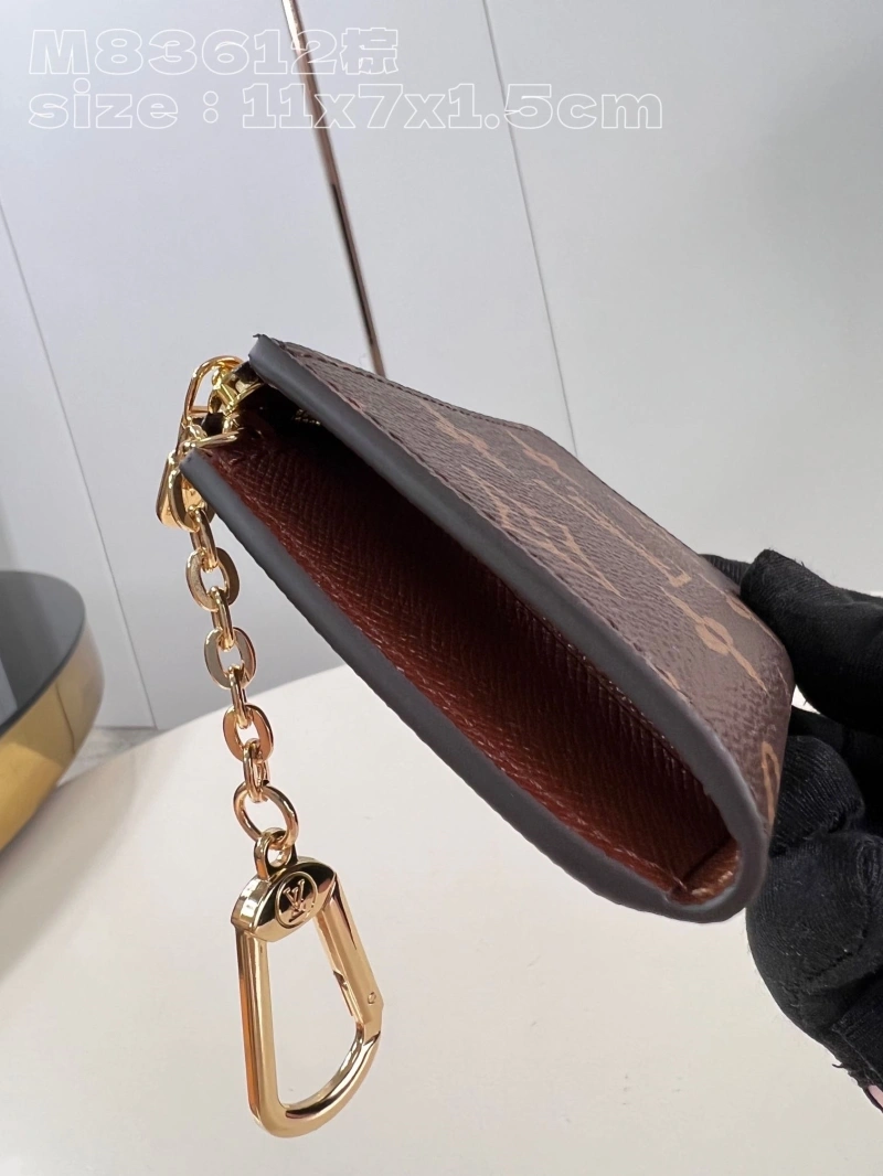 LV Wallets 4365H-0314