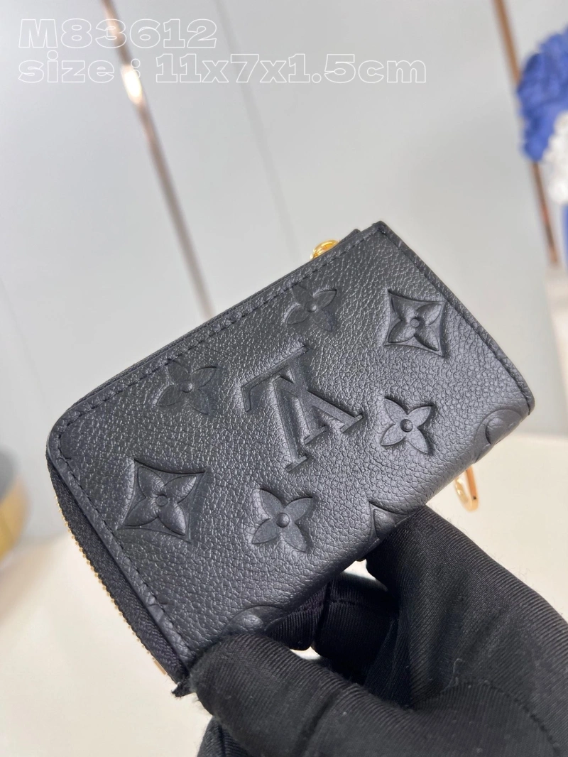 LV Wallets 4365H-0315