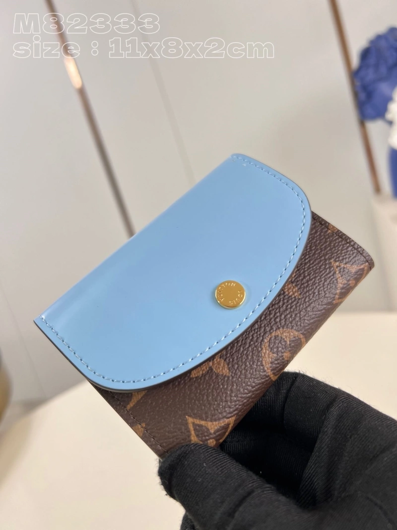 LV Wallets 4365H-0317