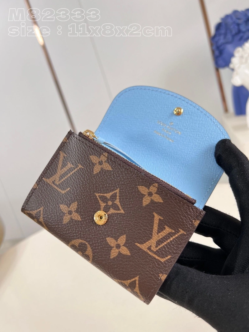 LV Wallets 4365H-0317