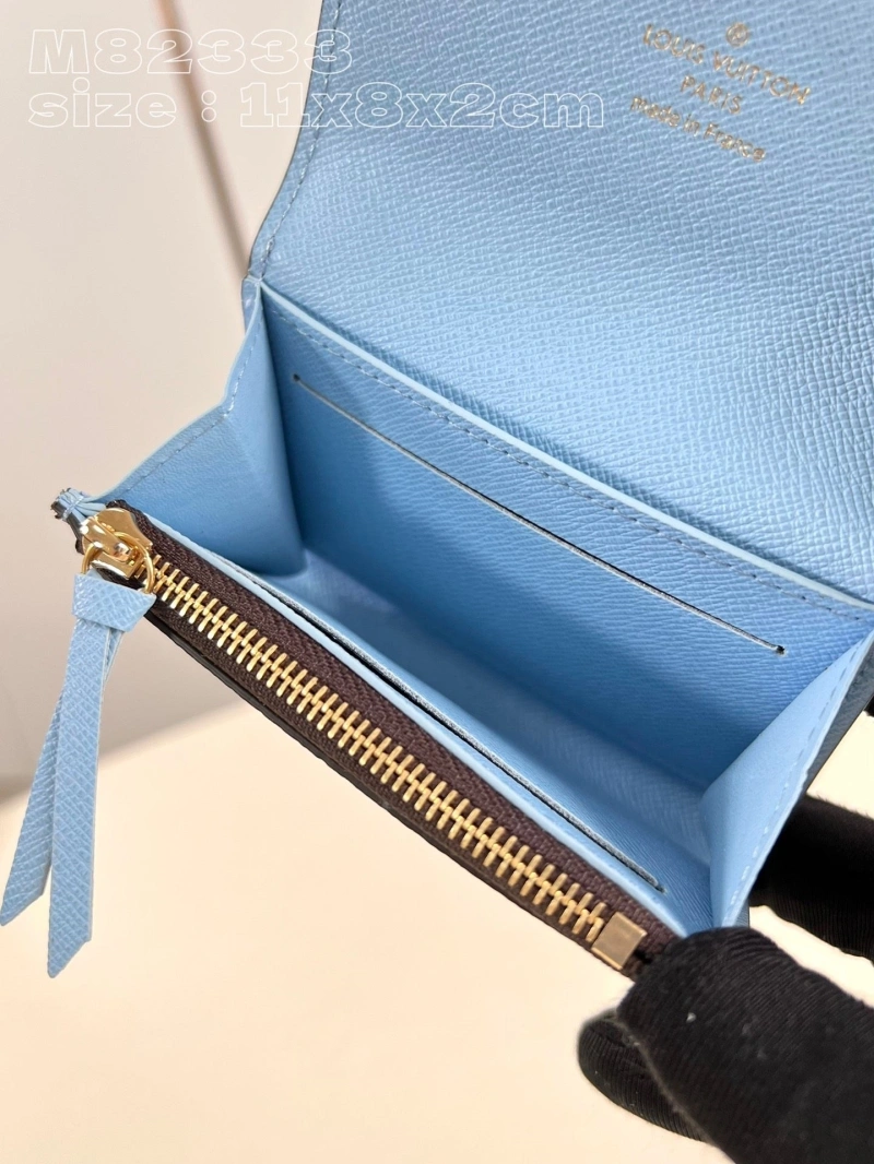 LV Wallets 4365H-0317