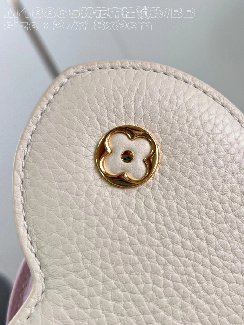 LV Capucines Bags 4365H-0329