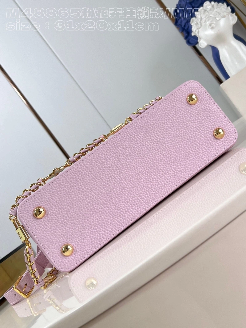 LV Capucines Bags 4365H-0330