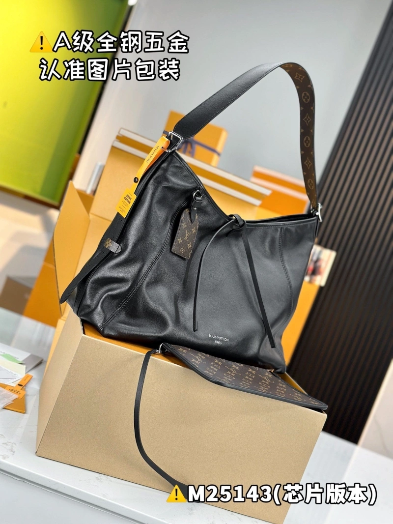LV Satchel Bags 4365H-0338