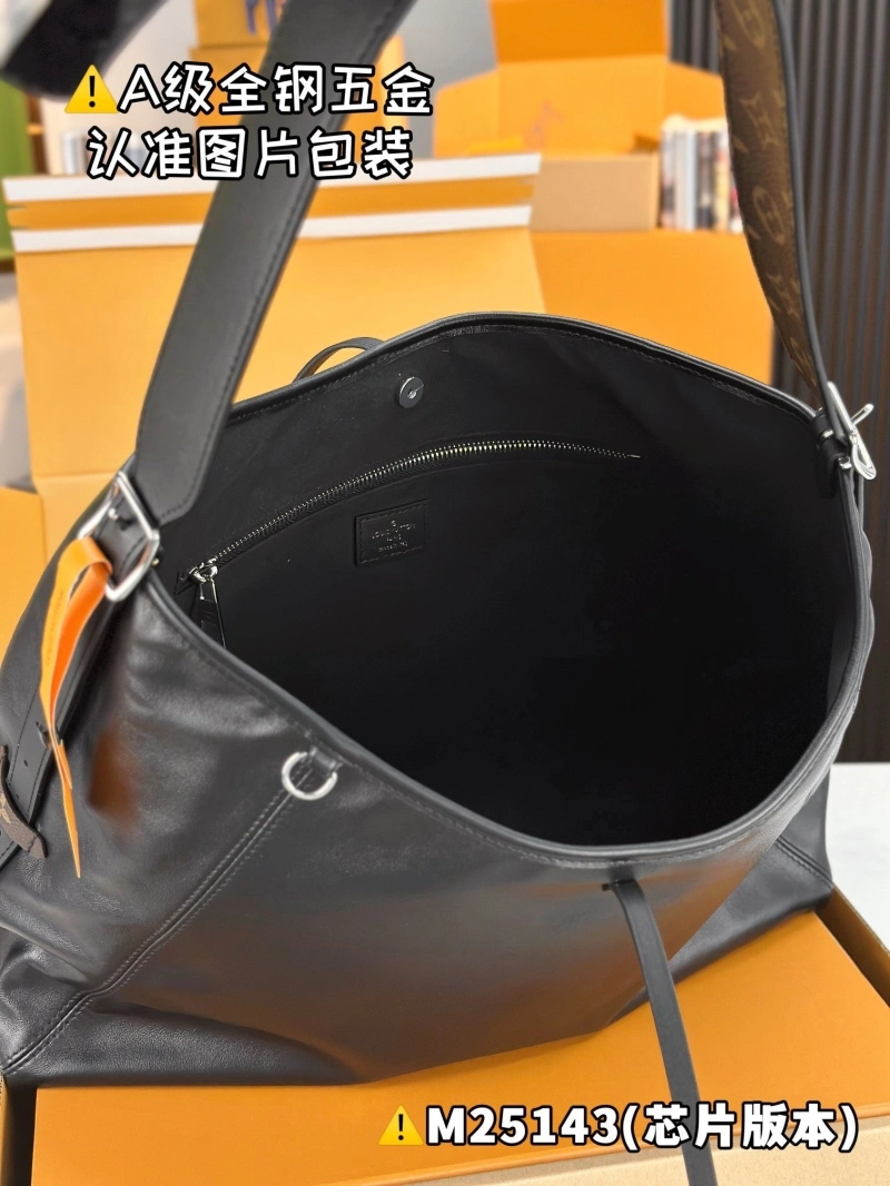 LV Satchel Bags 4365H-0338