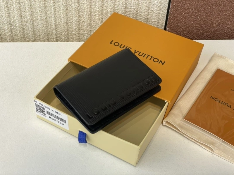 LV Wallets 4365H-0349