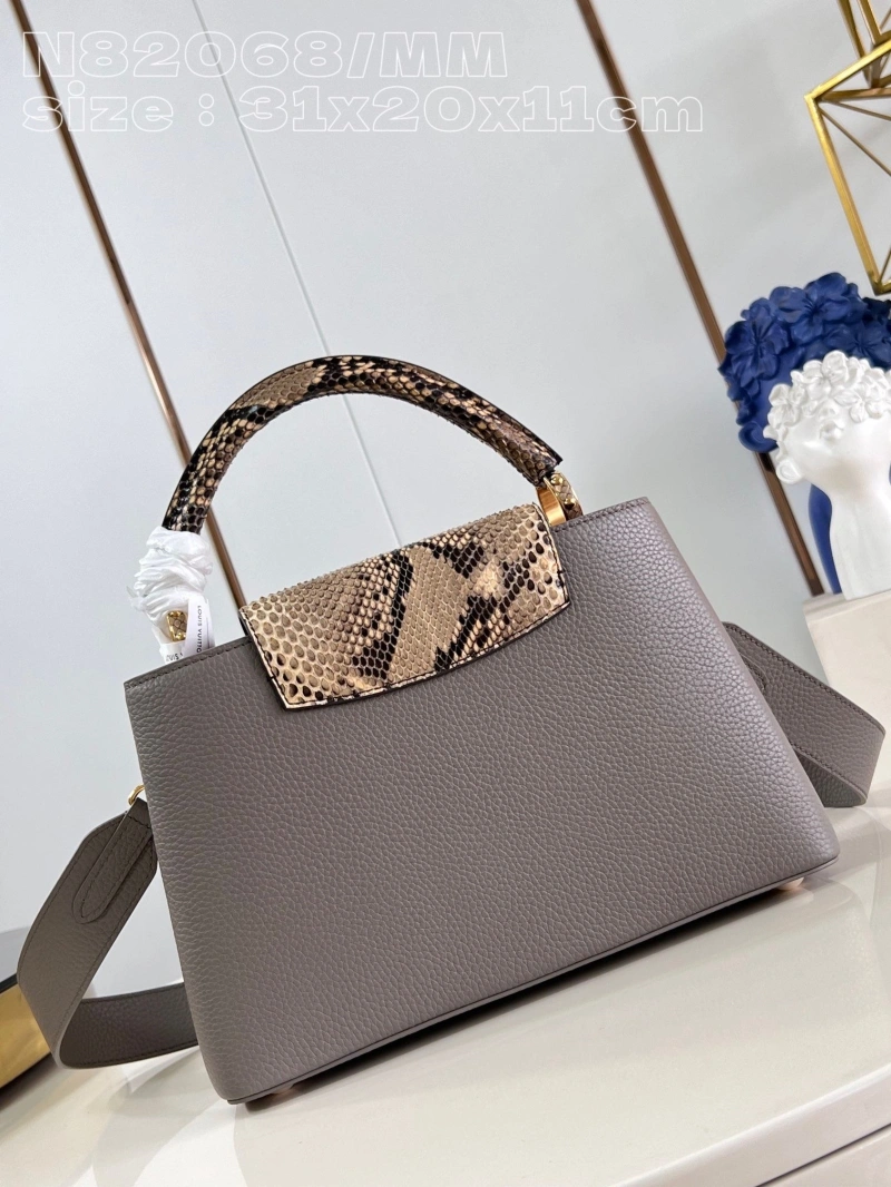 LV Capucines Bags 4365H-0359