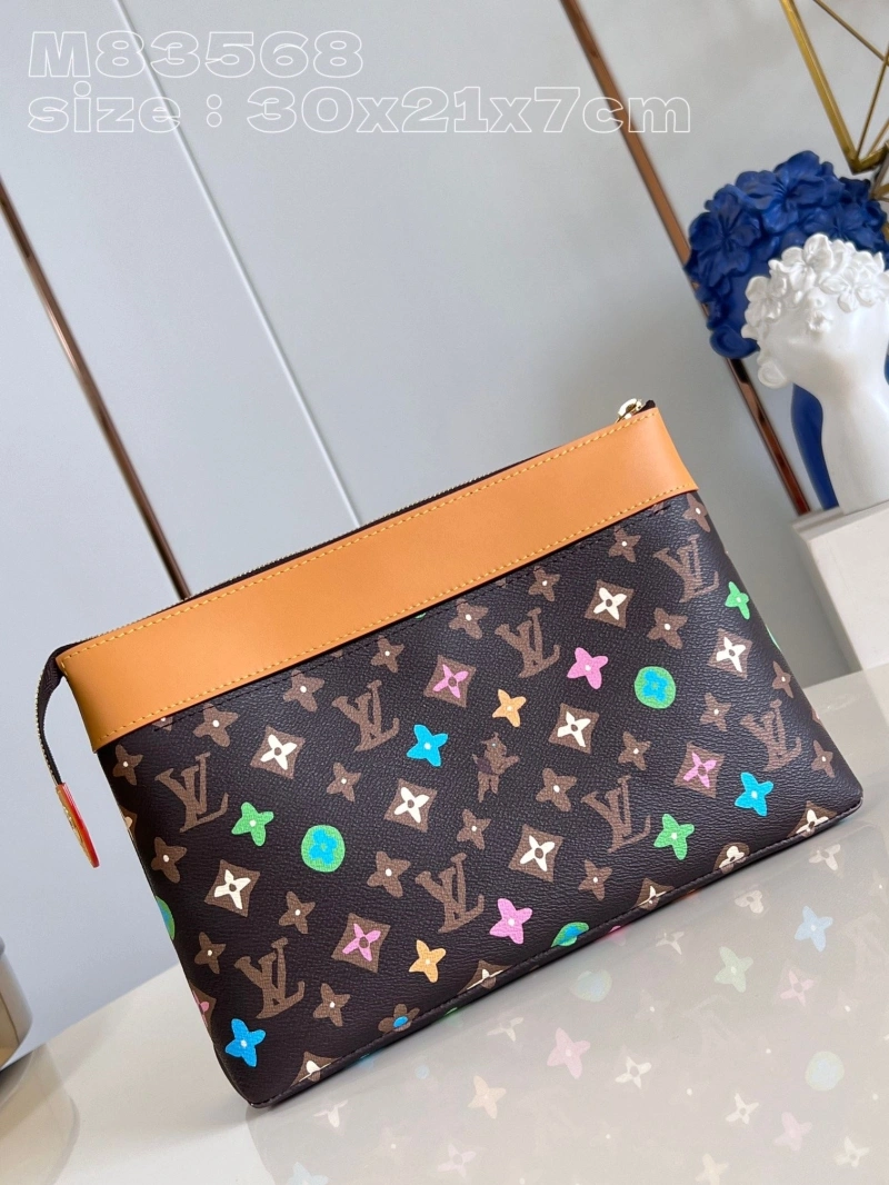 LV Clutch Bags 4365H-0366