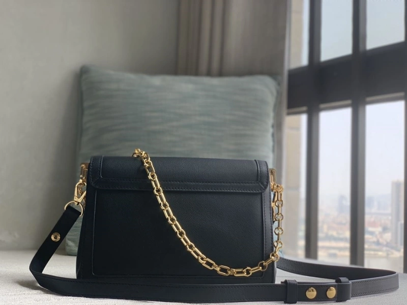 LV Satchel Bags 4365H-0396