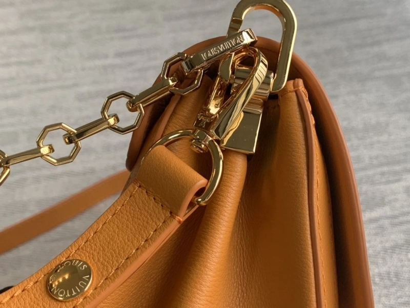 LV Satchel Bags 4365H-0397