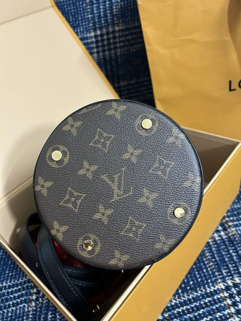 LV Bucket Bags 4365H-0404