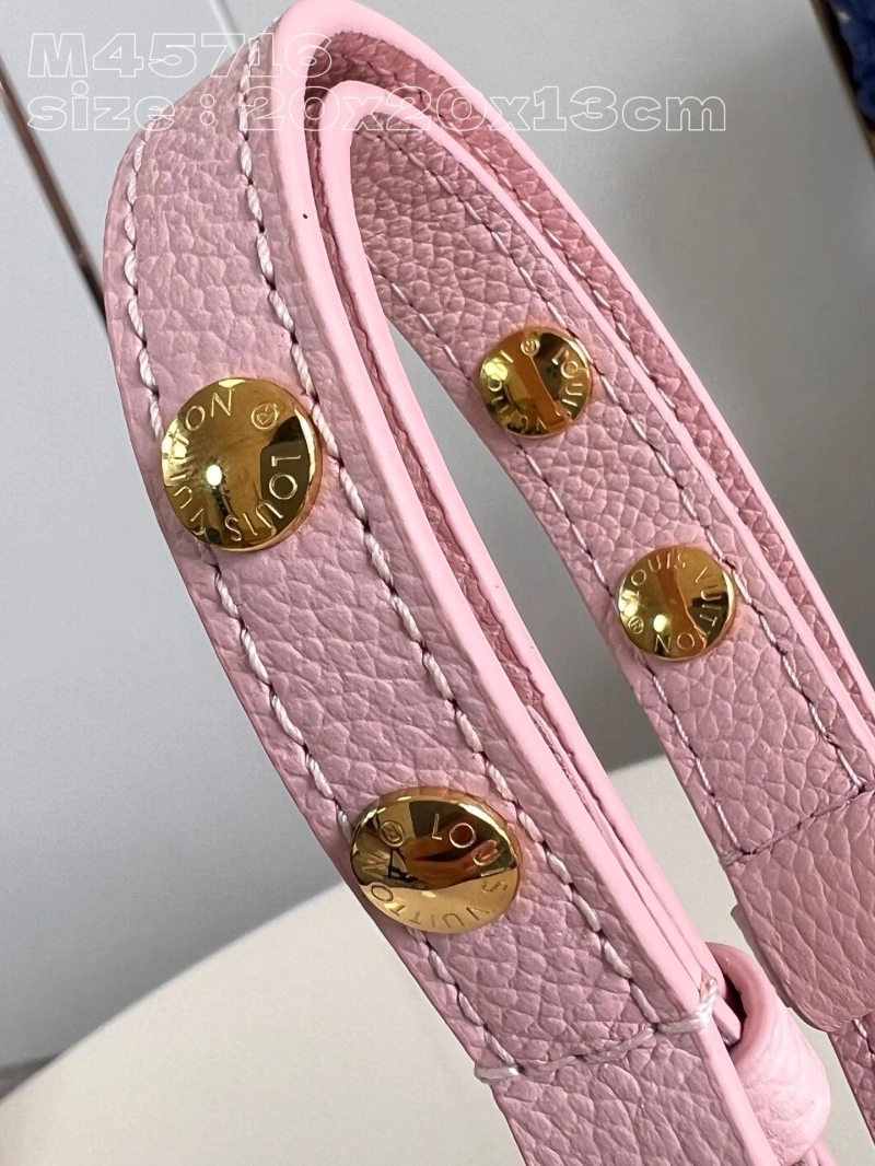 LV Bucket Bags 4365H-0412