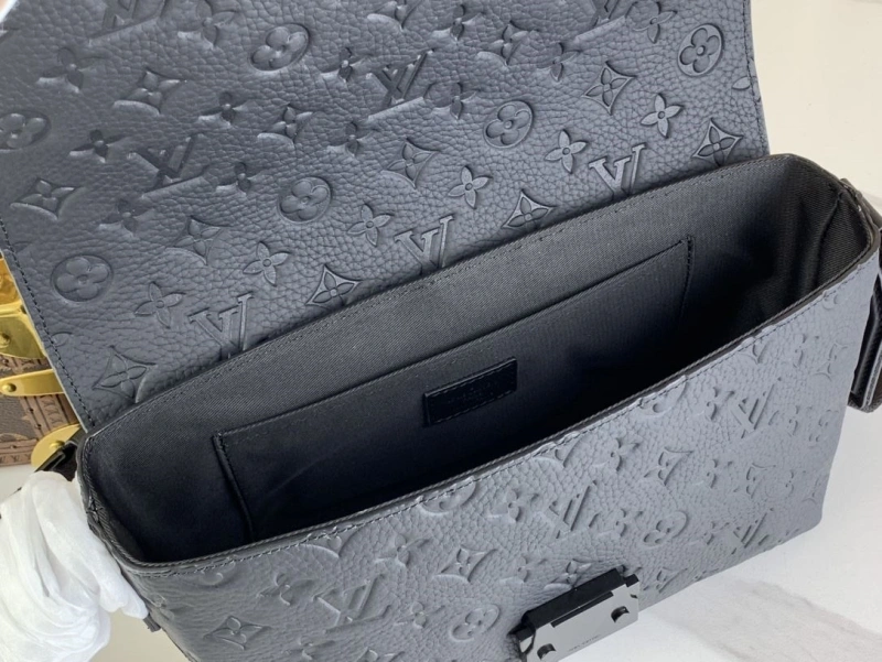 LV Satchel Bags 4365H-0421