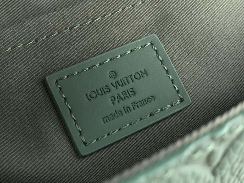 LV Satchel Bags 4365H-0422