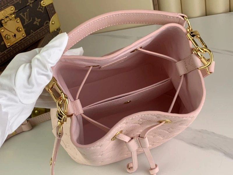 LV Bucket Bags 4365H-0444