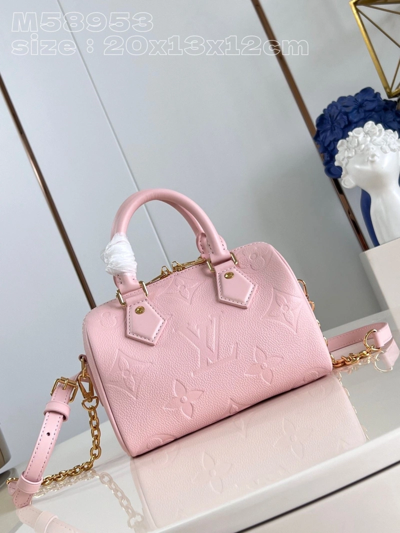LV Speedy Bags 4365H-0449