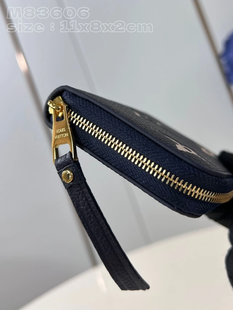 LV Wallets 4365H-0455